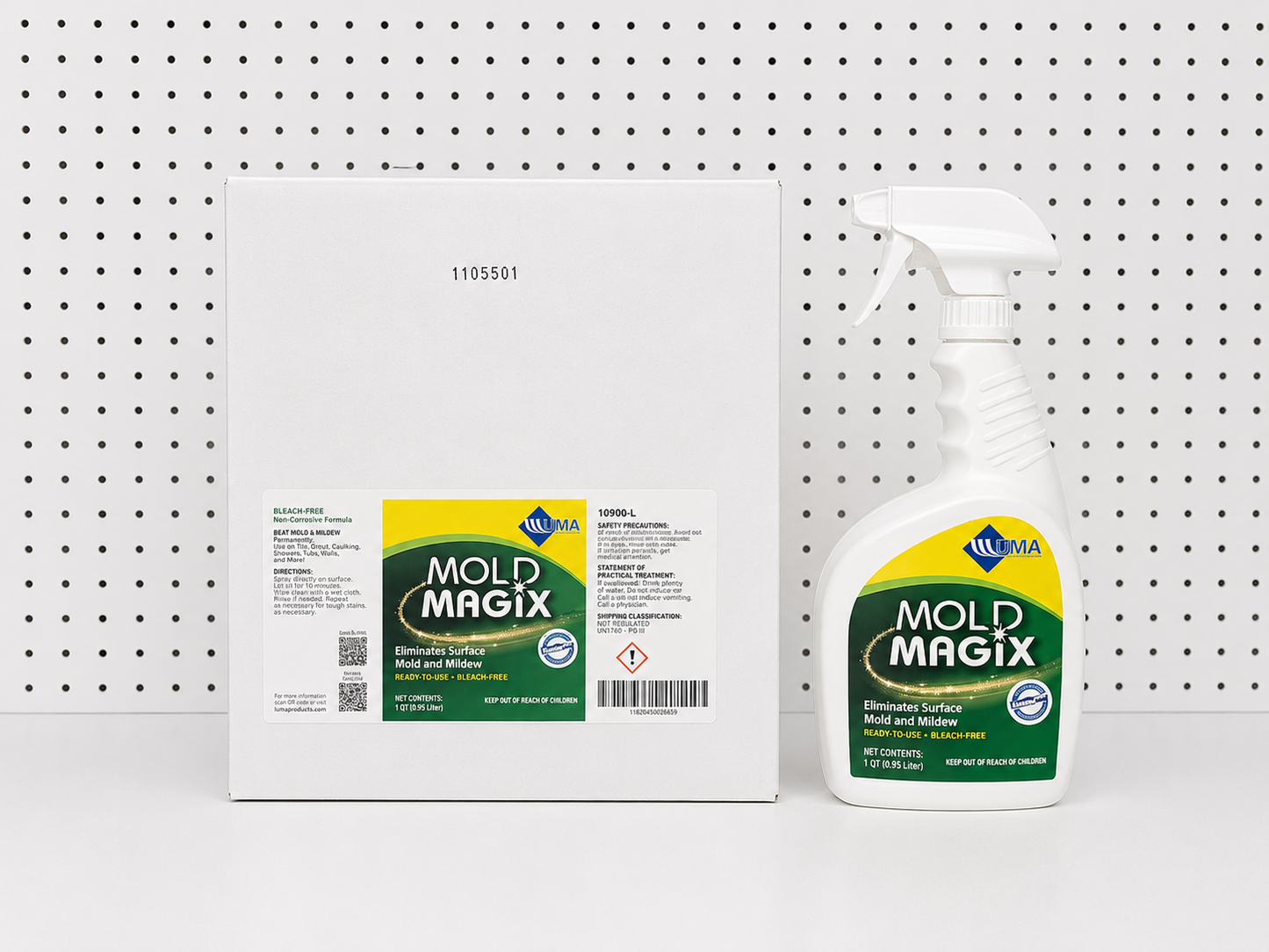 Mold Magix