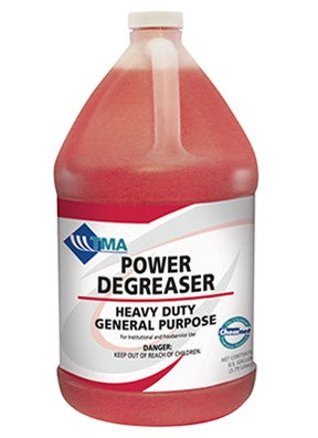 Power Degreaser / Heavy Duty General Purpose Cleaner