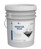 Booster Plus - 5 Gal