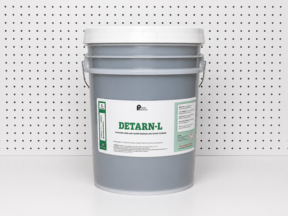 Flatware Presoak