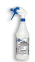 R-T-U Quaternary FCS Sanitizer