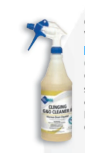 Clinging G&O Cleaner II Viscous Oven Cleaner