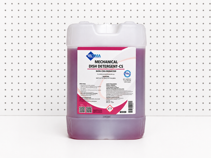 Mechanical Dish Detergent - CS