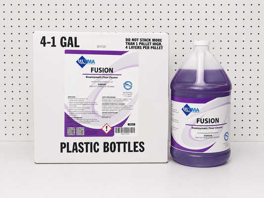 Fusion / Bioenzymatic Floor Cleaner