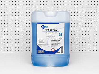 Pro-Dry XL/Concentrated Rinse Additive