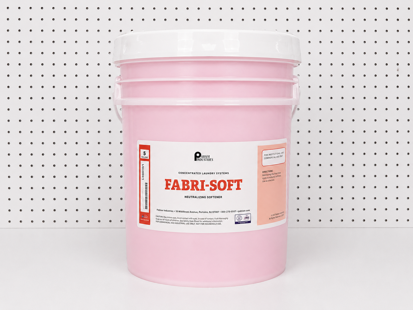 Fabri-Soft - 5 Gal