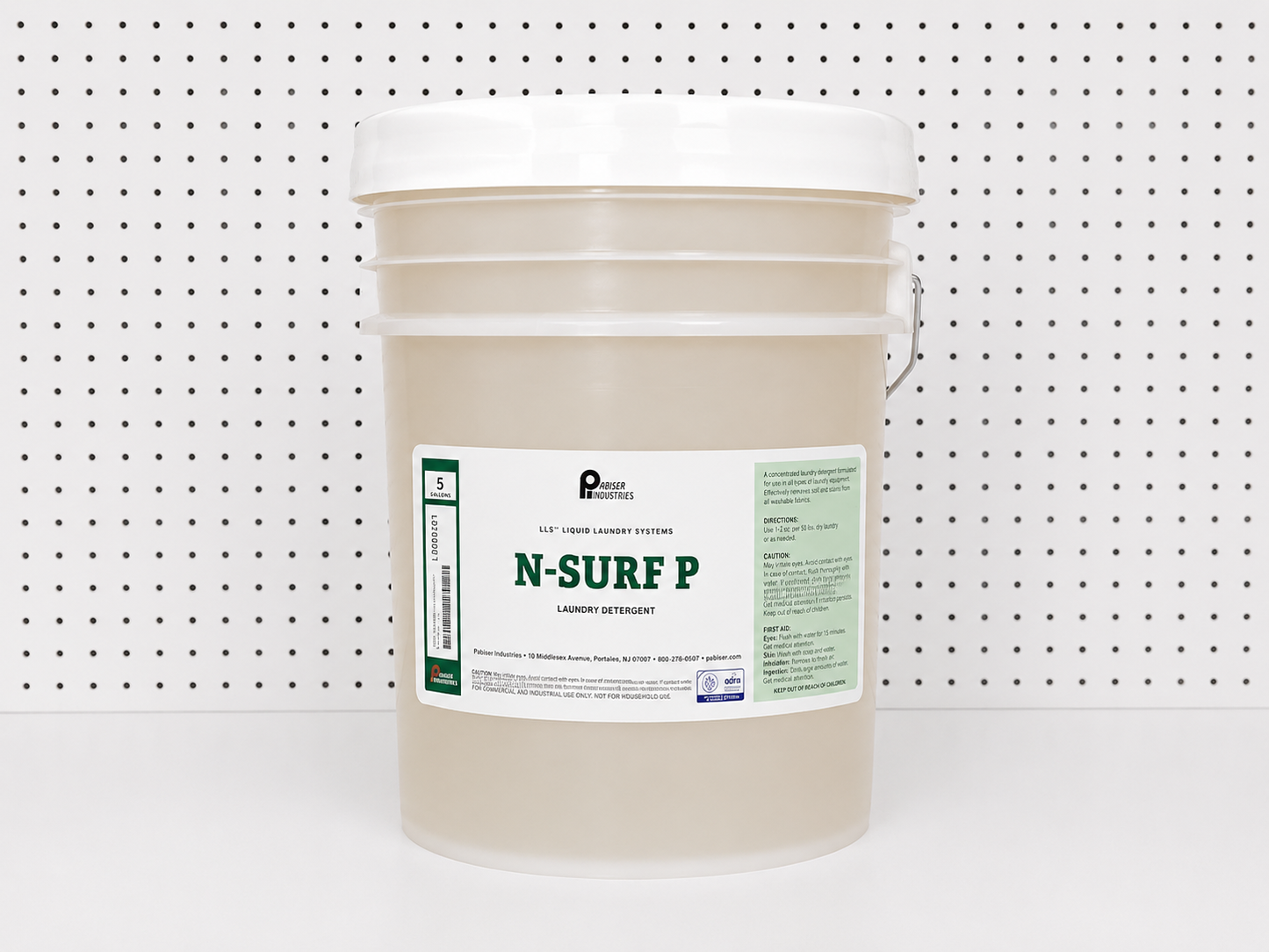 N-Surf P - 5 Gal