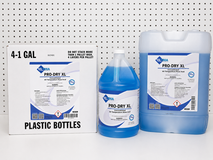 Pro-Dry XL/Concentrated Rinse Additive